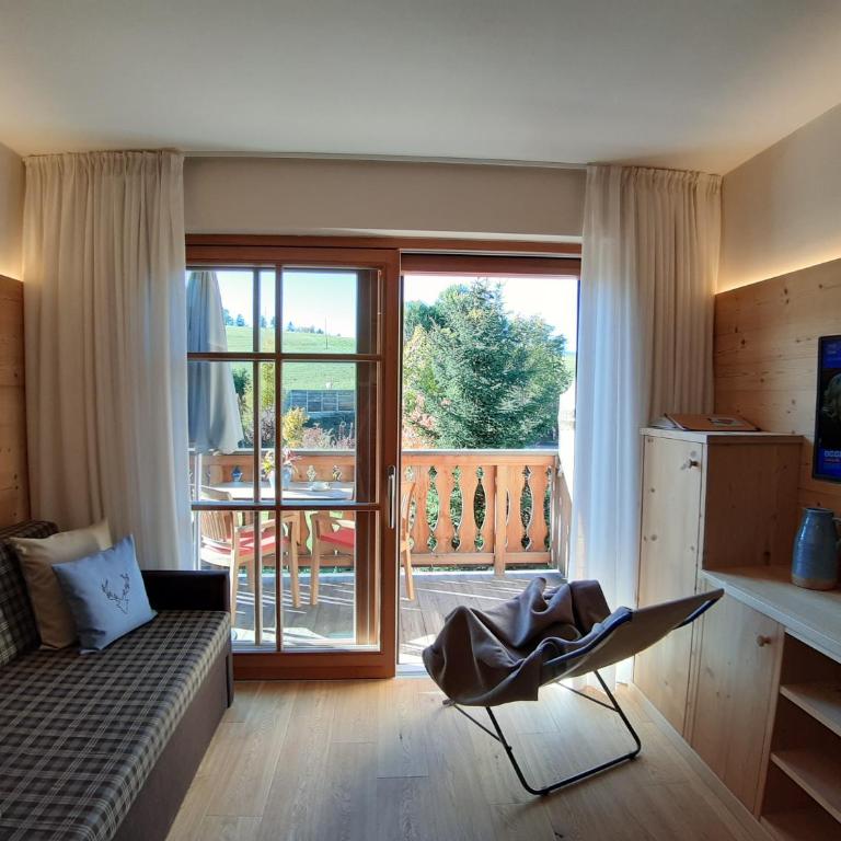 Trafunshof natural living - Appartamento con 1 Camera da Letto - 14
