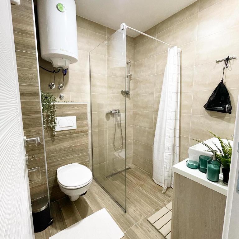 Apartmani Madera - Studio - 10