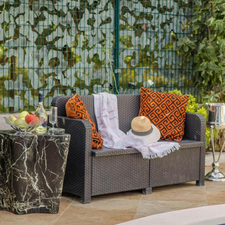 Villa Aurora - Two-Bedroom Apartment - 3