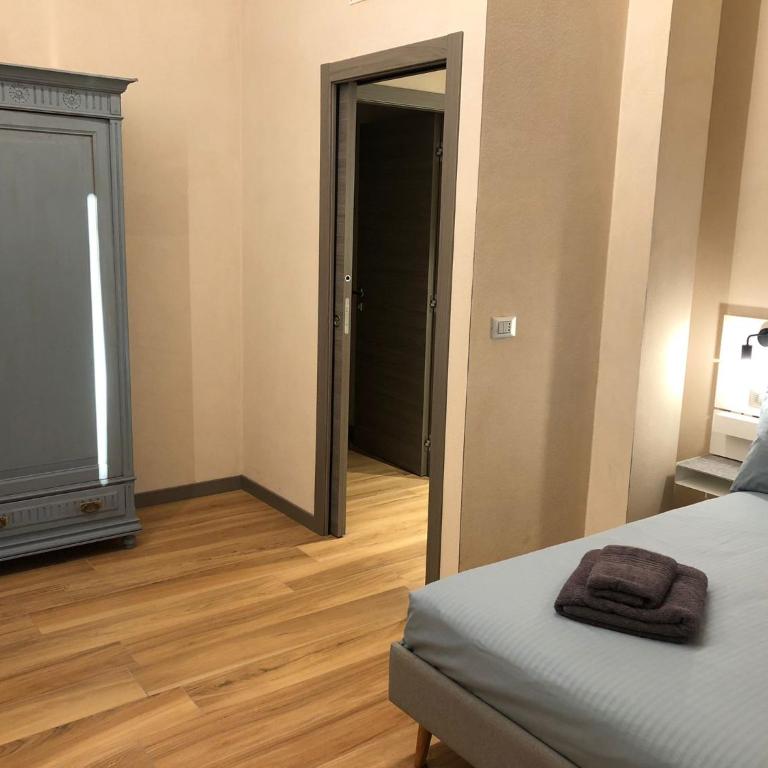 Jupliuc CIR 0195 & CIR 0196 - Three-Bedroom Apartment - 2