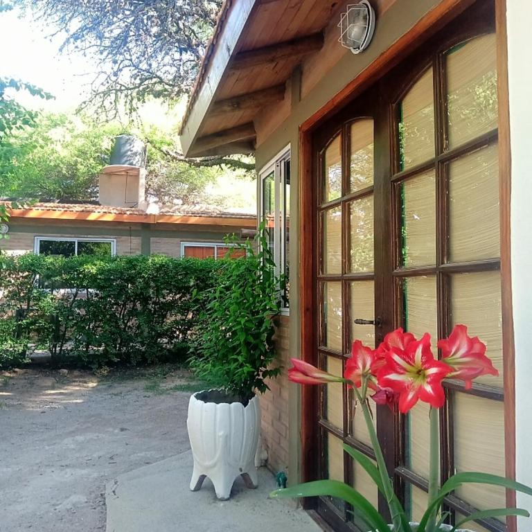 MONOAMBIENTES LOS SAUCES - Apartamento de 1 dormitorio - 1