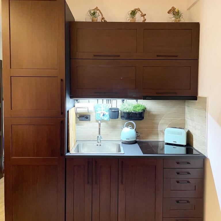 Apartmani Madera - Studio - 4