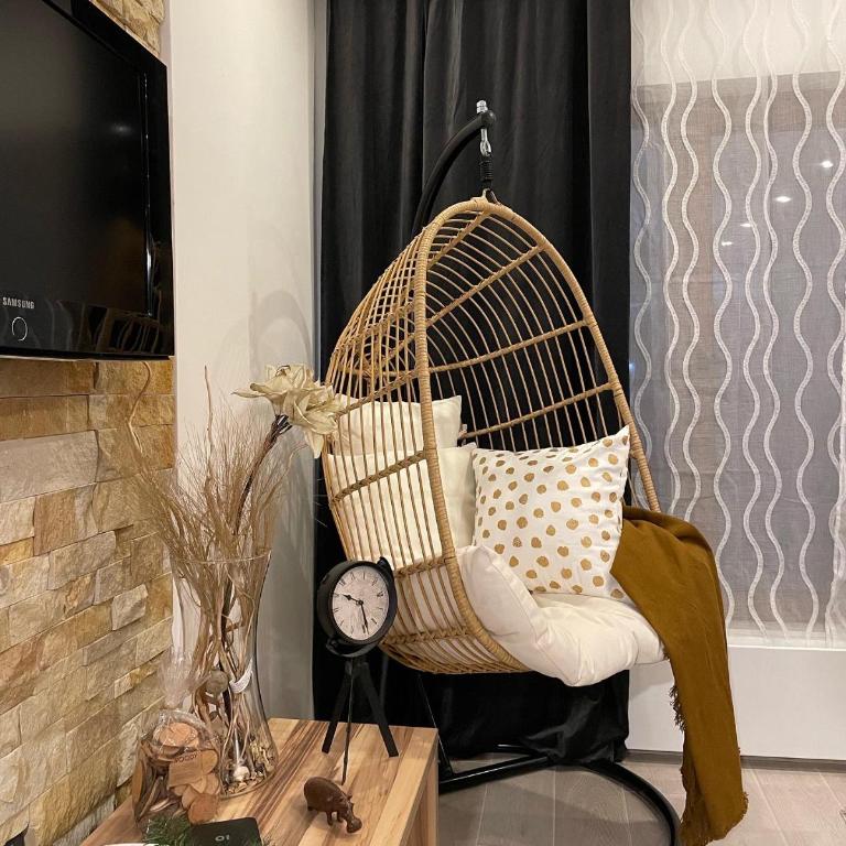 Apartmani Madera - Studio - 3