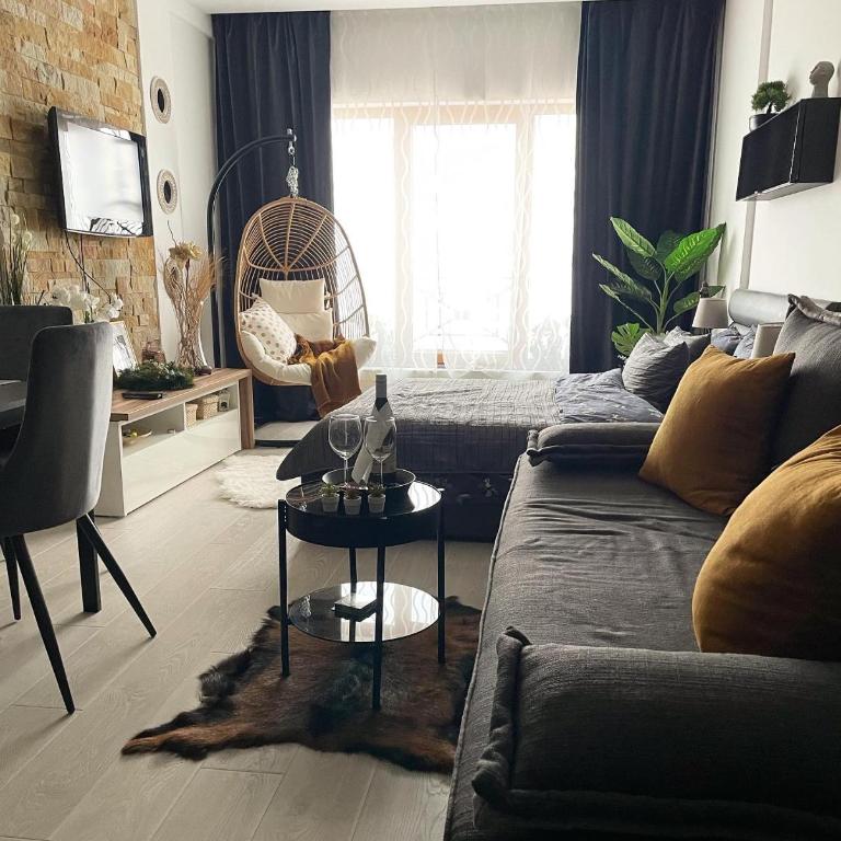 Apartmani Madera - Studio - 2