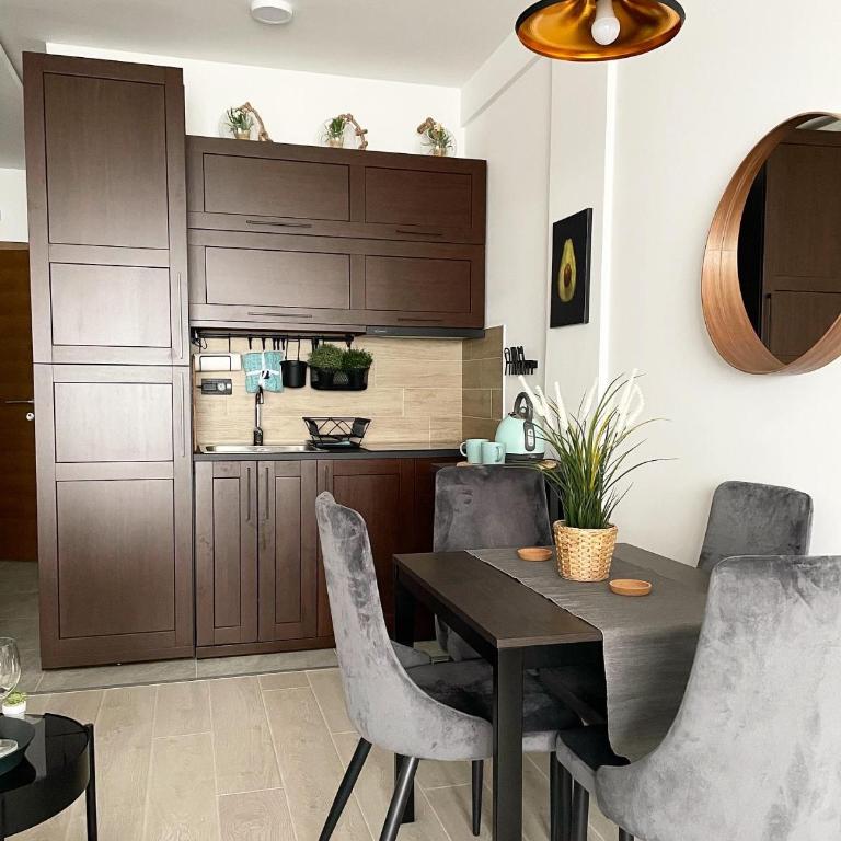 Apartmani Madera - Studio - 5