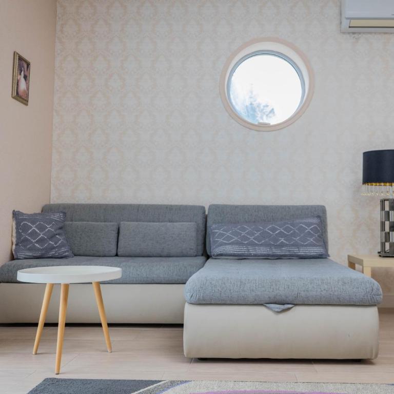 Villa Aurora - Two-Bedroom Apartment - 5