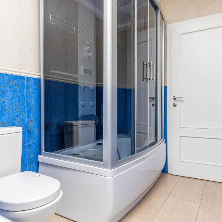 Villa Aurora - Two-Bedroom Apartment - 14