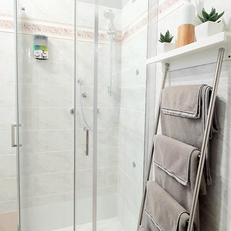 CHARMING Apartment Central Station - Appartamento - 21