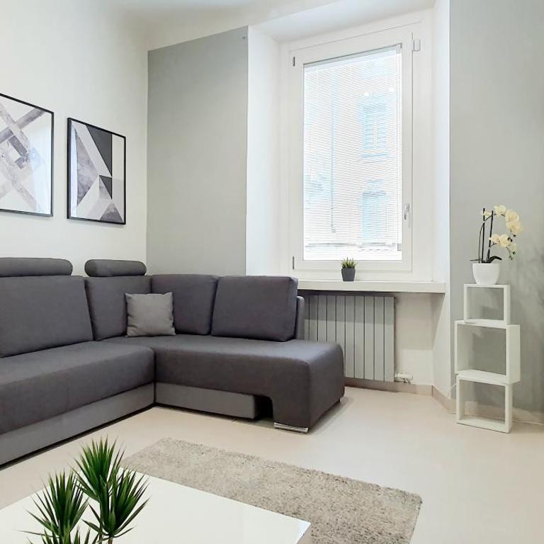 CHARMING Apartment Central Station - Appartamento - 10