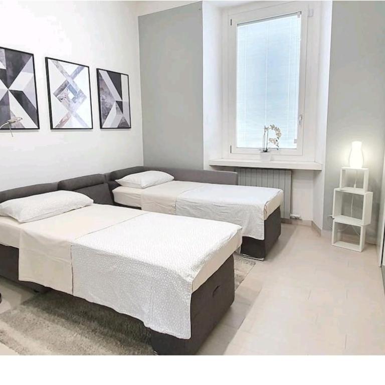 CHARMING Apartment Central Station - Appartamento - 5