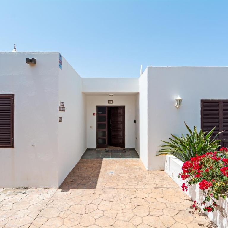 Villa Mariposa - Villa de 3 dormitorios - 18