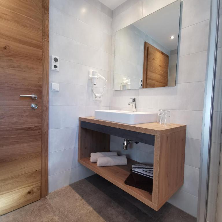 Apart Grafspitz - Apartment - Erdgeschoss - 8
