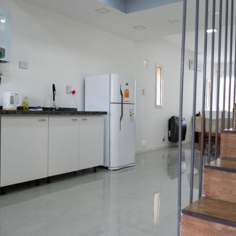 Hotel Cantera Respira Campo - Apartamento Dúplex - 15