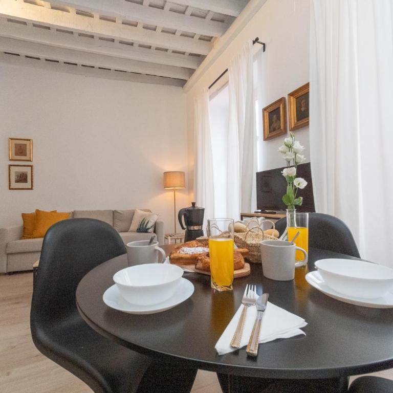 Casa Miguel - Apartamento 2 - Apartamento de 1 dormitorio - 17