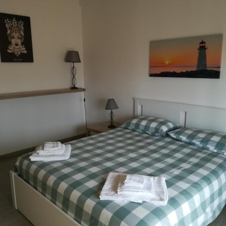 La Casa di Andly - Vacation Home - 14