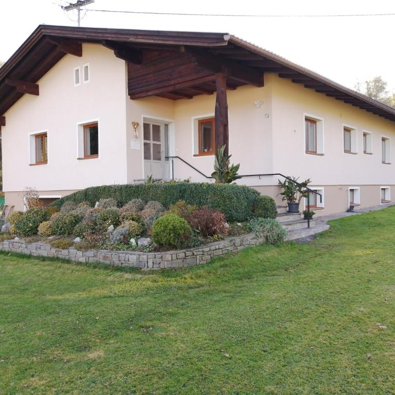 Apartmenthaus PARADISE - Three-Bedroom House - 7