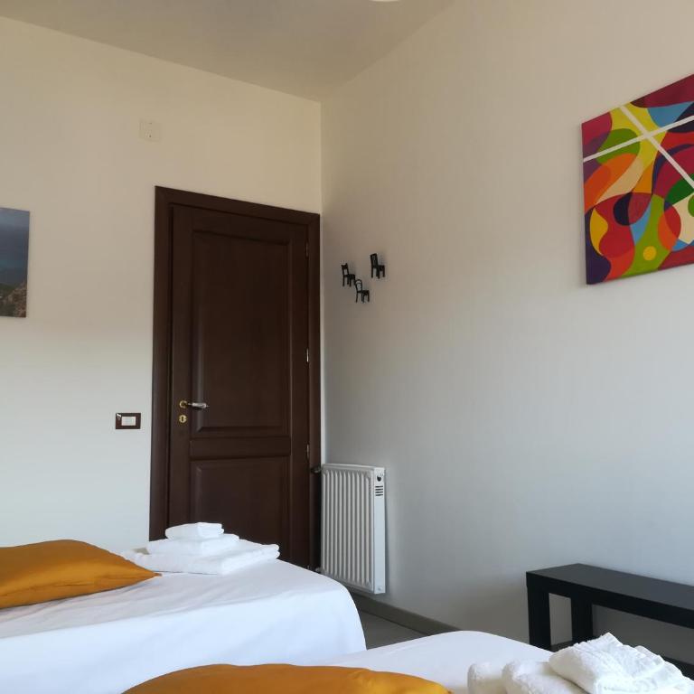 La Casa di Andly - Vacation Home - 24