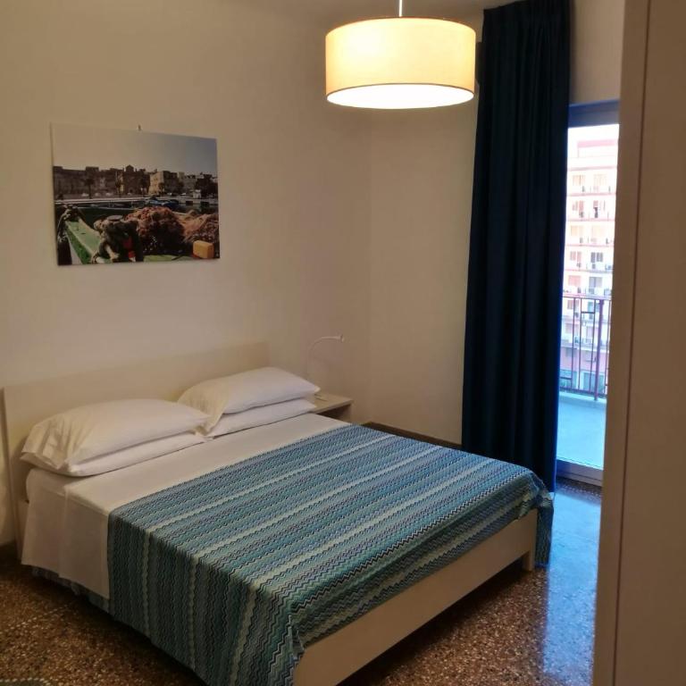SETTIMO SOLE Affitta Camere - Double Room with Private Bathroom - 7