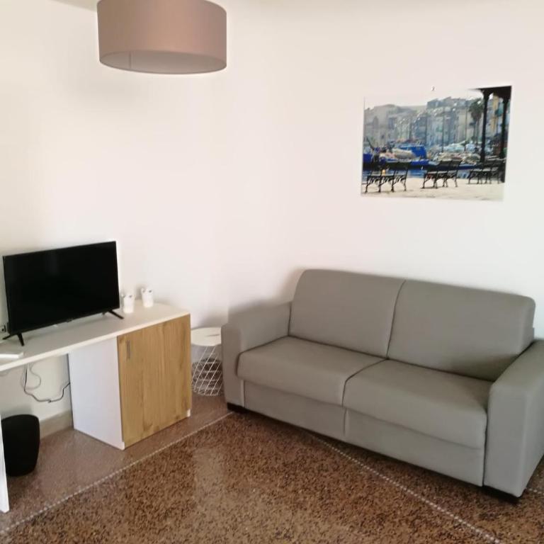 SETTIMO SOLE Affitta Camere - Quadruple Room with Shared Bathroom - 4