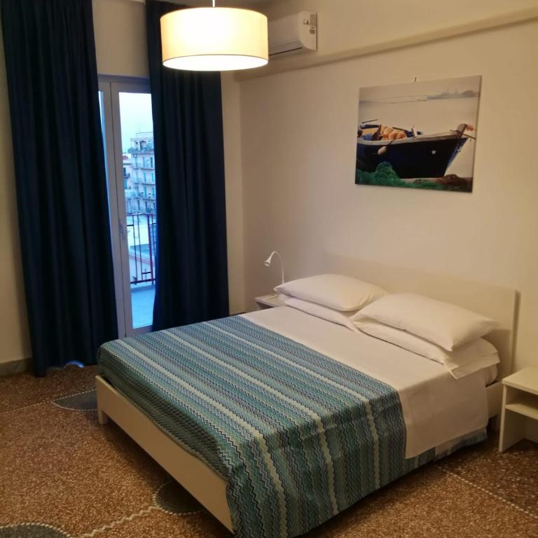SETTIMO SOLE Affitta Camere - Double Room with Private Bathroom - 2