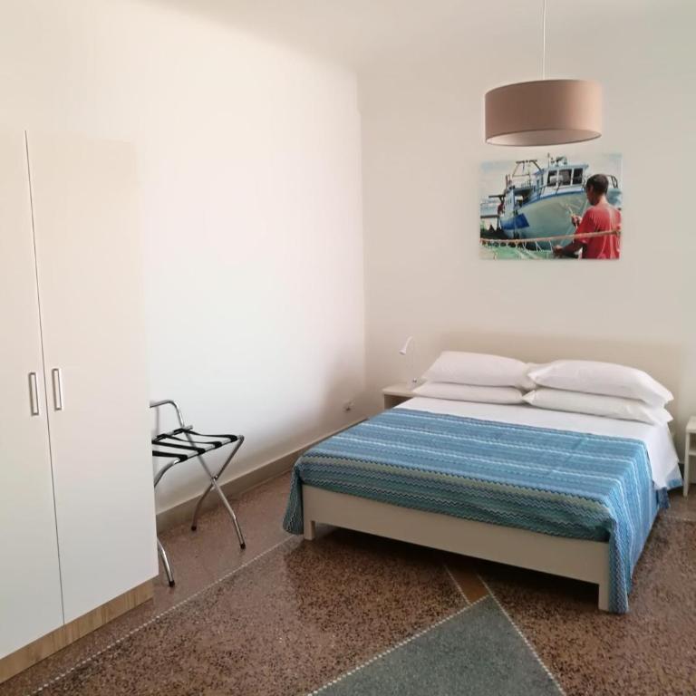 SETTIMO SOLE Affitta Camere - Quadruple Room with Shared Bathroom - 3
