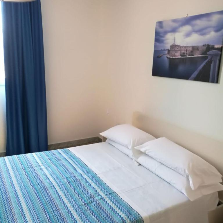 SETTIMO SOLE Affitta Camere - Double Room with Shared Bathroom - 4