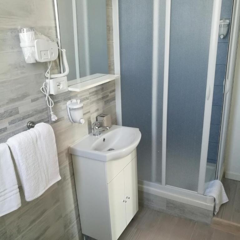 SETTIMO SOLE Affitta Camere - Double Room with Private Bathroom - 8