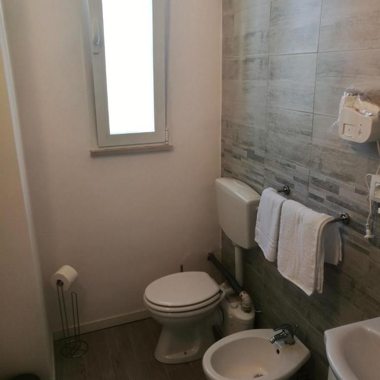 SETTIMO SOLE Affitta Camere - Double Room with Private Bathroom - 9