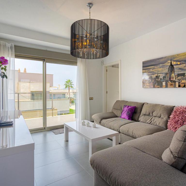 Vistabella - Apartamento - 2