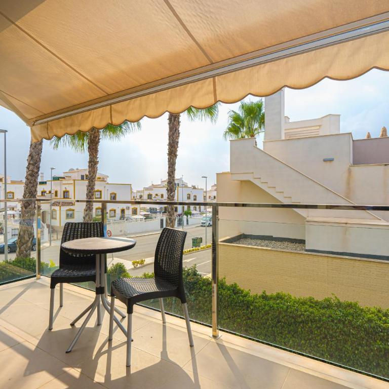 Vistabella - Apartamento - 6