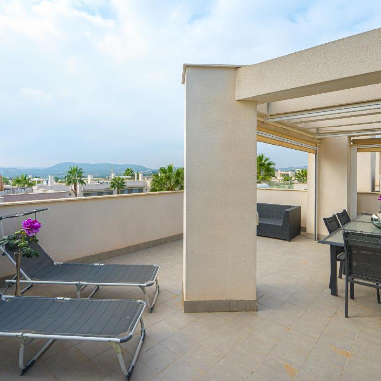 Vistabella - Apartamento - 5