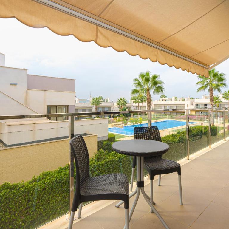 Vistabella - Apartamento - 7