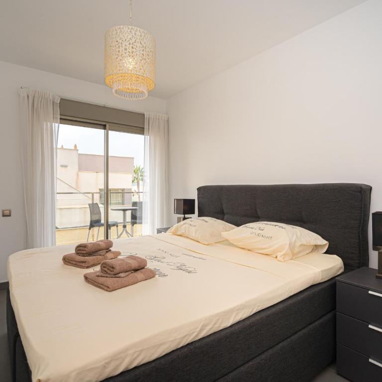 Vistabella - Apartamento - 19