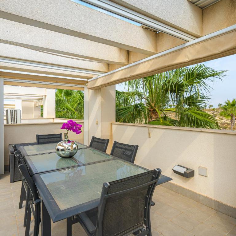 Vistabella - Apartamento - 28
