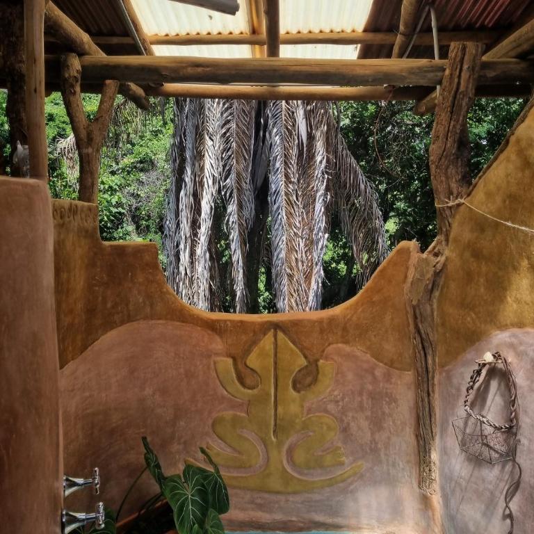 Sol de Minca Eco Lodge - Deluxe Twin Room with Sea View - 12