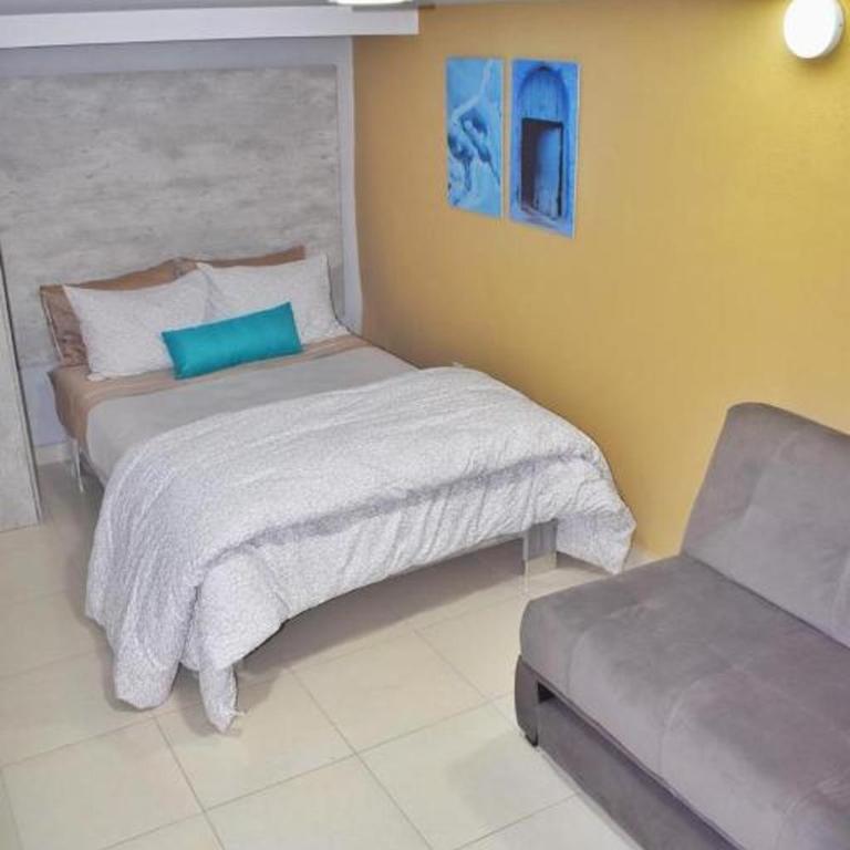 Hotel Corazón Mexicano - Standard Family Room - 1