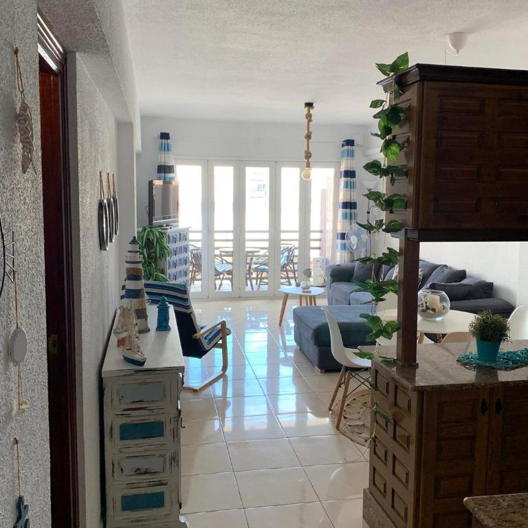Appartement de Jerry - Apartamento de 2 dormitorios - 2