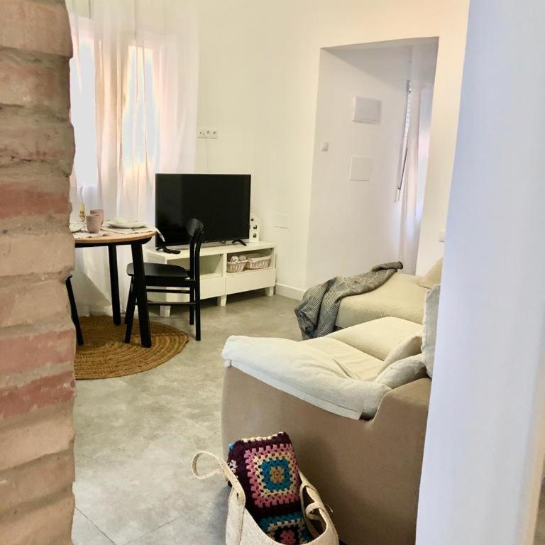 La Terraza del Teatro - Free parking - Apartamento de 2 dormitorios - 34