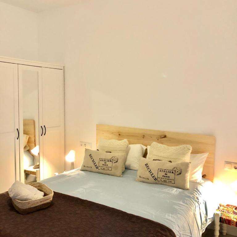 La Terraza del Teatro - Free parking - Apartamento de 2 dormitorios - 32