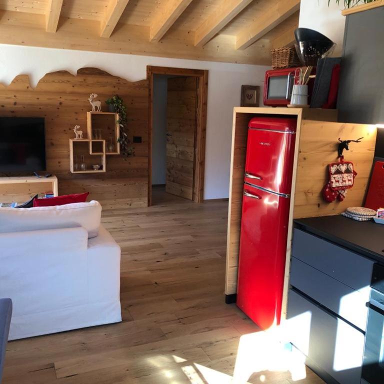 Cèsa Prinoth - Appartamento con 3 Camere da Letto - 11