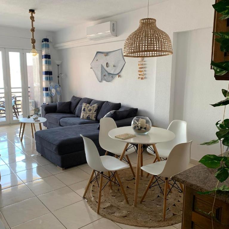 Appartement de Jerry - Apartamento de 2 dormitorios - 5