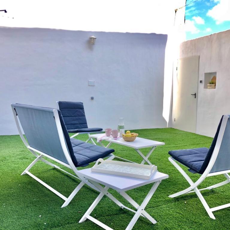 La Terraza del Teatro - Free parking - Apartamento de 2 dormitorios - 1