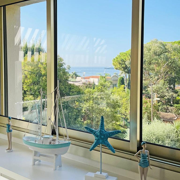 SPLENDIDE 3 PIECES VUE MER - Appartamento - 1