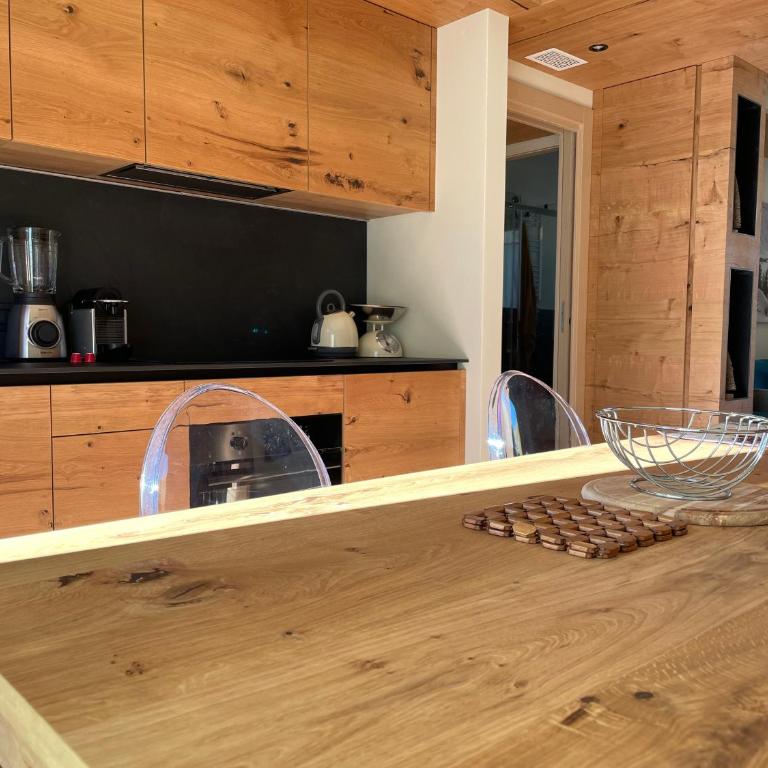Chalet Lilla Livigno - Appartamento con 2 Camere da Letto - 3