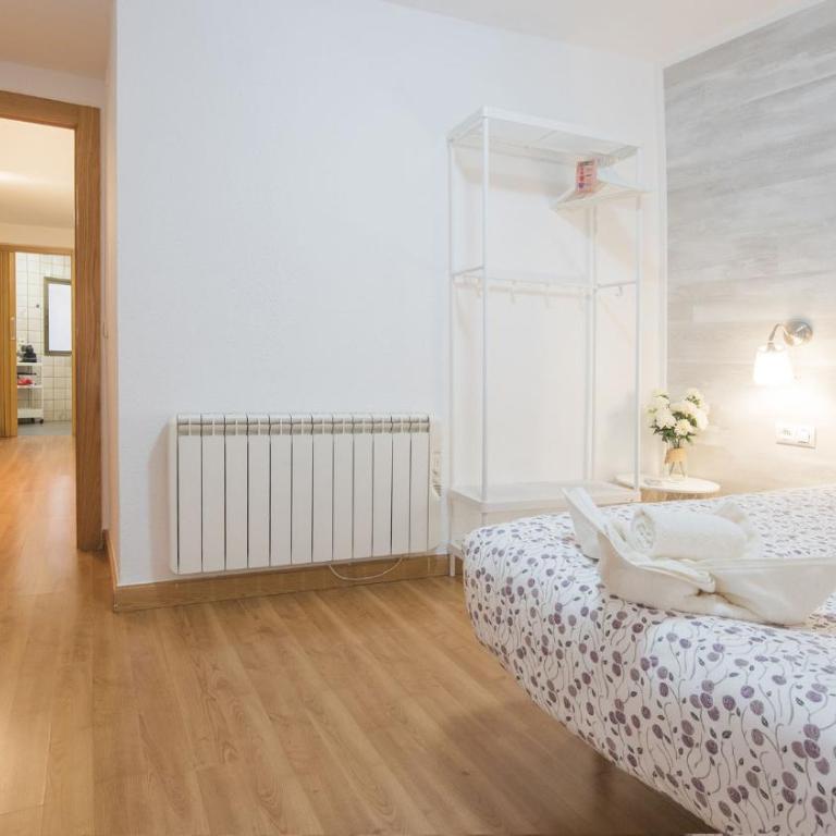 La casa de los Becquer by Toledo AP - Apartamento de 2 dormitorios - 27