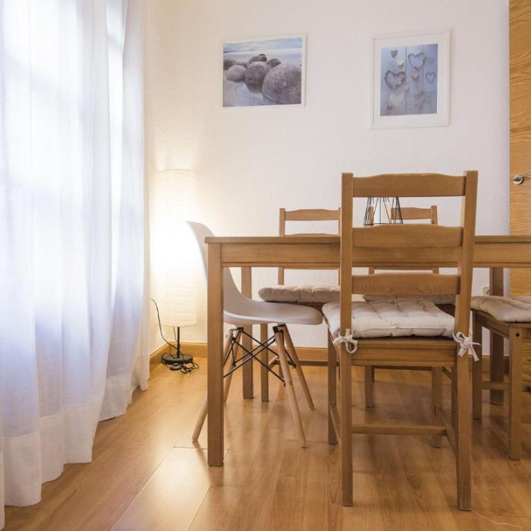 La casa de los Becquer by Toledo AP - Apartamento de 2 dormitorios - 6