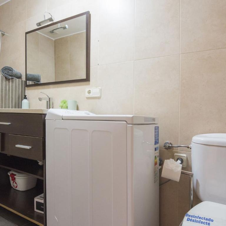 La casa de los Becquer by Toledo AP - Apartamento de 2 dormitorios - 13