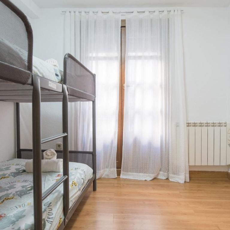 La casa de los Becquer by Toledo AP - Apartamento de 2 dormitorios - 14