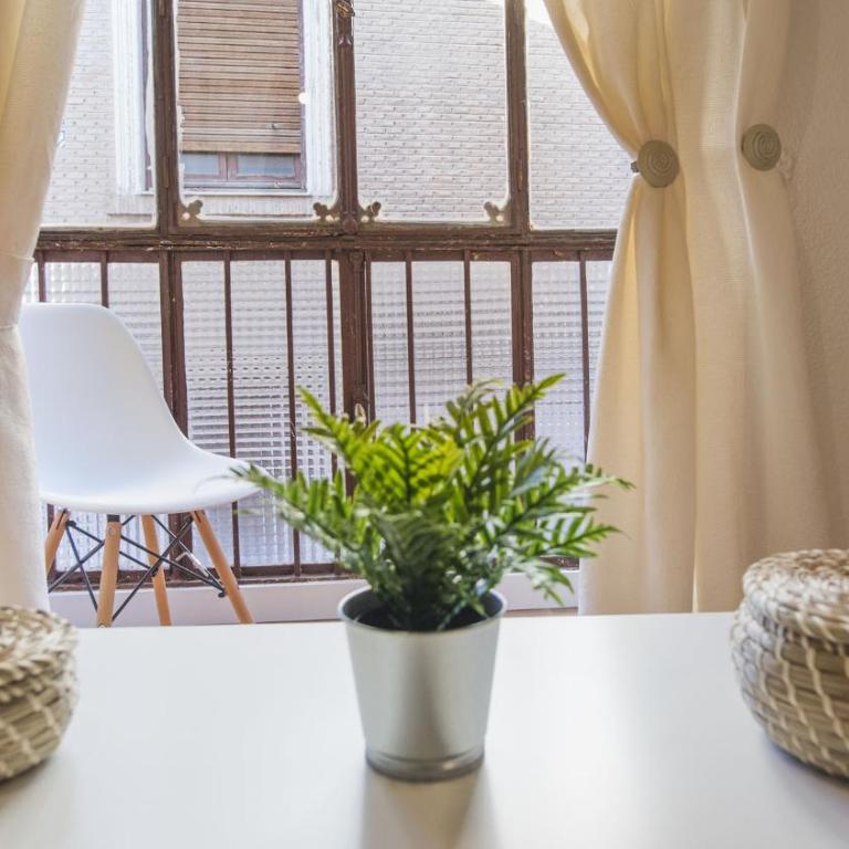 La casa de los Becquer by Toledo AP - Apartamento de 2 dormitorios - 16