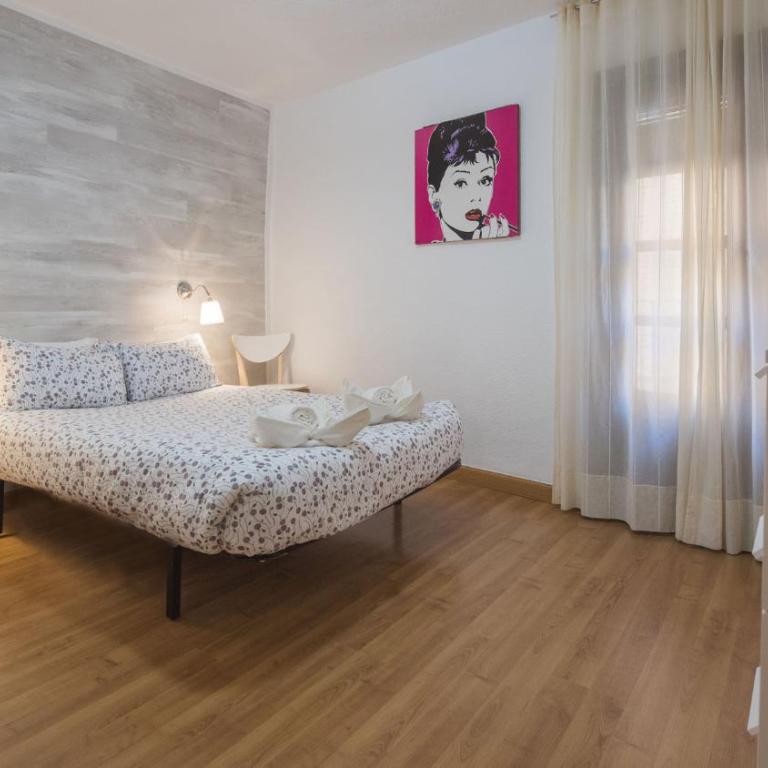 La casa de los Becquer by Toledo AP - Apartamento de 2 dormitorios - 21